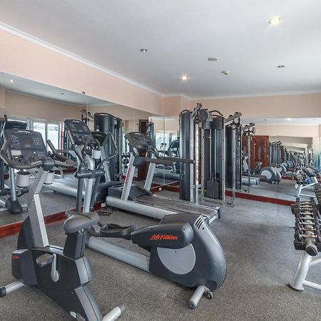 Vietsovpetro Hotel Dalat Экстерьер фото